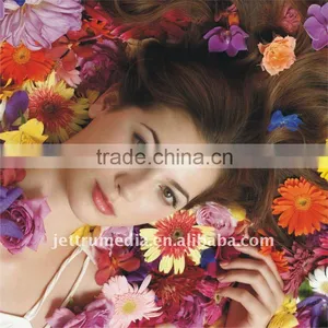 108G Self-Adhesive Cast-coated Inkjet Photo Paper thumbnail-1