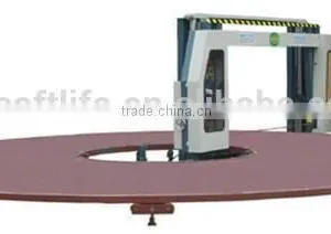 Computerized Foam Circle Cutter thumbnail-1
