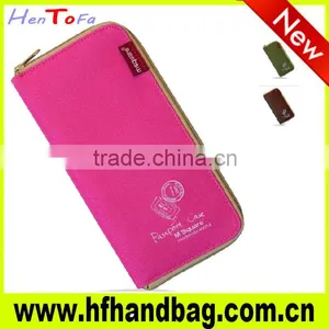 Passport Holder for Promotion Gift thumbnail-1