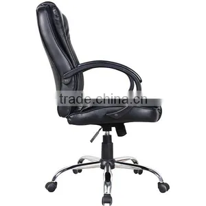 High Quality Leather Ergonomic Office Chair/chair Office/office Chair Price K-8318A thumbnail-3