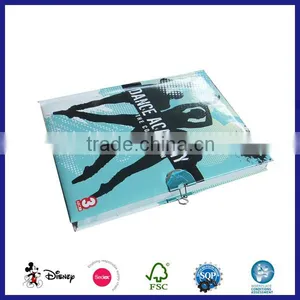 Custom Cheap Composition Pattern Note Book for Students Quality Choice Most Popular thumbnail-5
