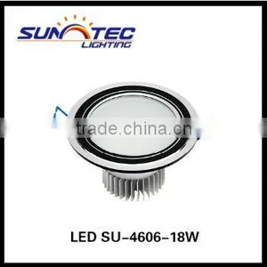 18W Led Ceiling Down Light thumbnail-1