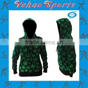 Popular Custom Sublimation Happy Hoody thumbnail-1