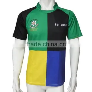 Make Your Own Rugby Jersey With Custom Pattern and Logos thumbnail-2