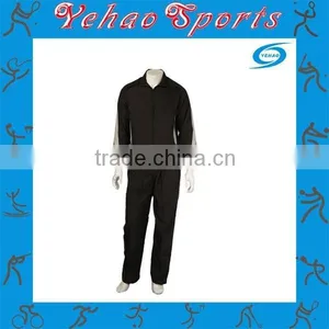 Comfortable Polyester Ourdoors Tracksuit Mens Track Suit thumbnail-1