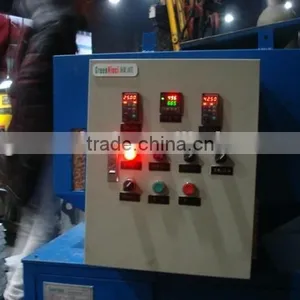 Biomass Burner Scrap Aluminum Melting Furnace, Zinc, Magnisiam Melting Furnace Quality Choice thumbnail-6