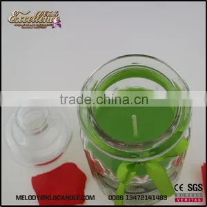 Wholesale Scented Candles Scented Soy Candle for Party Popular Soy Candle With High Quality thumbnail-3
