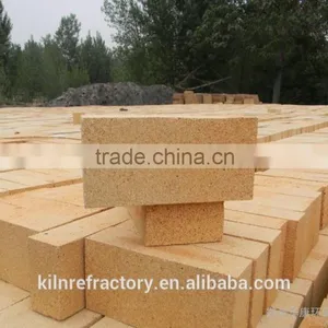 Clay Firebrick,Refractory Clay Brick,SK32 SK34 Fire Clay Brick thumbnail-5