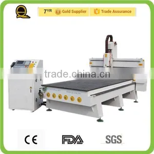Discount Price Ranking Tool Changing ATC Cnc Router Engraving Machine Vacuum Table Woodworking Cnc Machine thumbnail-1