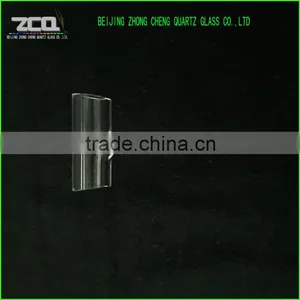 Pyrex Polishing T Shape Quartz Glass Tube thumbnail-4