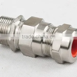 DBFM Series Explosion-proof Cable Glands thumbnail-1