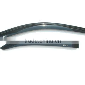Window Visors for BENZ 210 thumbnail-1