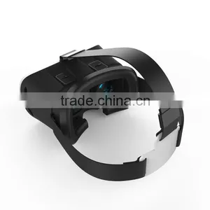 Cool 3D VR Box 3D VR Glasses for Sale thumbnail-3