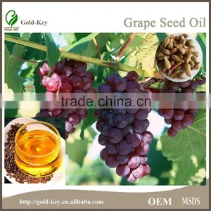 100% Pure Plant Extract Grape Seed Oil Extraction thumbnail-4