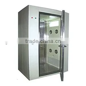 Air Shower for Clean Room thumbnail-4