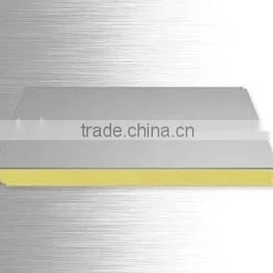 Polyurethane/PU Fireproof Sandwich Panels thumbnail-1