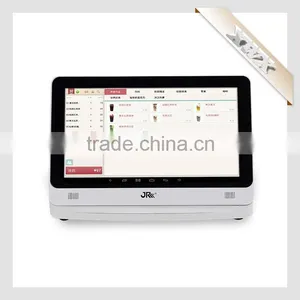 Factory Wholesale O2O Android Tablet POS Terminal thumbnail-4