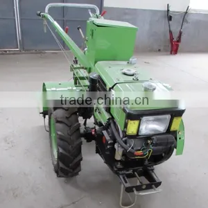 10 hp Mini Hand Tractor & Tractor &Agriculture Machinery thumbnail-1