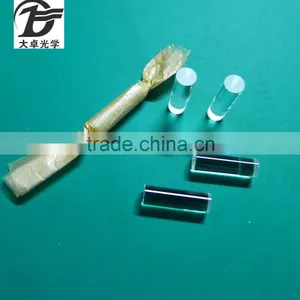 BK7 Optical Cylindrical Lens for Laser thumbnail-1