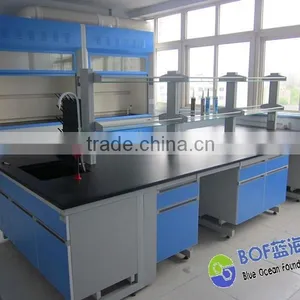Laboratory Workbench thumbnail-3