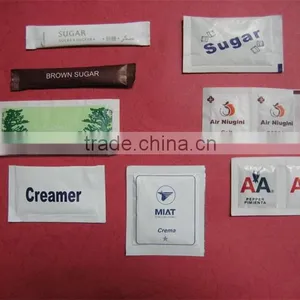 Yeast Powder Packing Machine thumbnail-6
