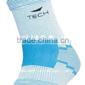 Colour Cotton Ankle Guard thumbnail-1