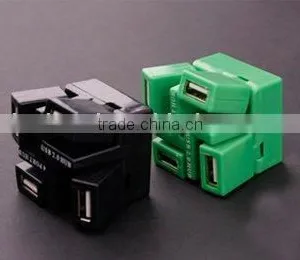 Usb Hub Drive thumbnail-1