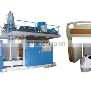 Plastic Headboard Blow Moulding Machine thumbnail-1