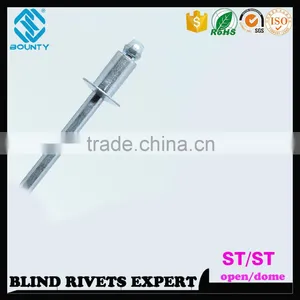 MUNUFACTURER ISO15979 FULL ST/ST BLIND RIVETS thumbnail-3