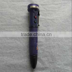 Digital Voice Recorder in Pen Style thumbnail-1