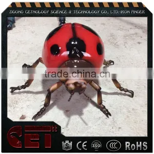 Largest Insect Model Factory For High Quality Insect Statue thumbnail-1