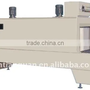 Heat Shrink Tunnel Machine JSF-6040 thumbnail-1