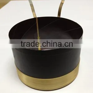 Loudspeaker Woffer Bass Voice Coil thumbnail-1