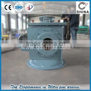Kaolin Powder Grinding and Separating Machine in Qingdao Quality Choice thumbnail-3