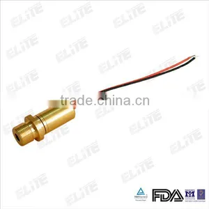 Dot Red Laser Module 6.5mm 650nm 5mW for Projects thumbnail-1
