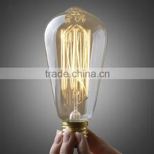 Edison Style Light Bulbs thumbnail-2