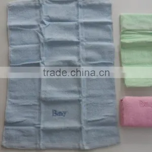 BC1099 Cheap Gift Baby Towel 3 in 1 thumbnail-4