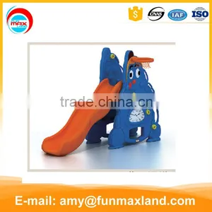 2016 FUNMAXLAND Funny Indoor Playground Equipment thumbnail-2