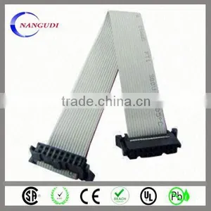 ROHS Customized Hirose Df11 Cable Assembly thumbnail-1