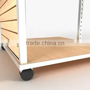 Clothing Display Rack thumbnail-6
