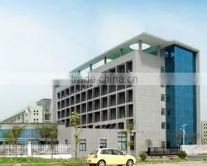 Jiaxing How Sport Medical Instrument Co., Ltd. company overview - view 1 thumbnail