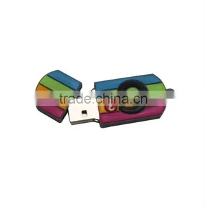 Hot Seller 64GB Mini USB Stick! Cheap USB Drives Bulk! Flash Disk 4GB Best for Advertising Gadgets! thumbnail-1