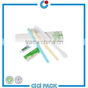Customized Size Factory Price Foldable Toothbrush Box thumbnail-3