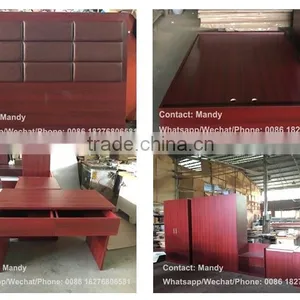 Hotel Bedroom Furniture thumbnail-6