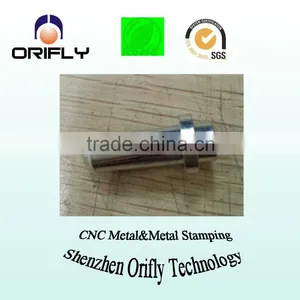 CNC Metal Railing Part thumbnail-1