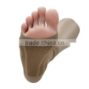 Wholesale Medical Equipment Compression Ankle Socks for Women thumbnail-6