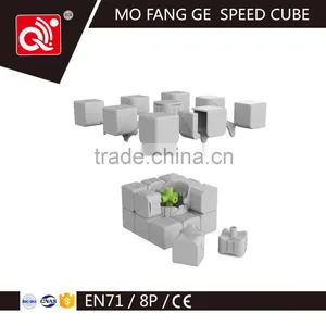 Hot Sell Promotional Magic Cube Cheap Price Good Quality thumbnail-2