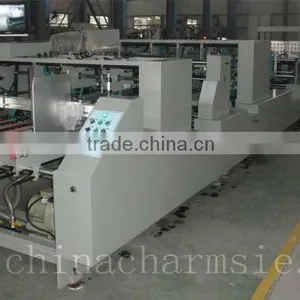 GIGA LX Automatic Carton Glue Spray System thumbnail-1