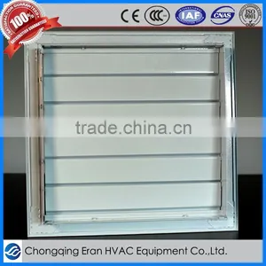 Aluminum Louver for HVAC System thumbnail-2