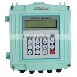 TFM2100-NG Ultrasonic Flow Meter thumbnail-1